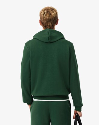 Fleece Hoodie