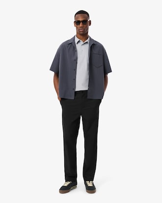 Regular Fit Commuter Polo Shirt