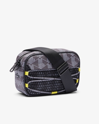 Small The Blend Reporter Bag