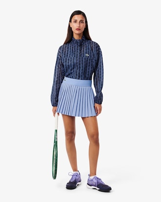 Ultra Dry Tennis Skirt with Liner