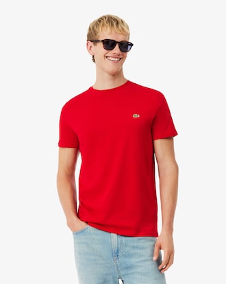 Cotton Pima T-shirt
