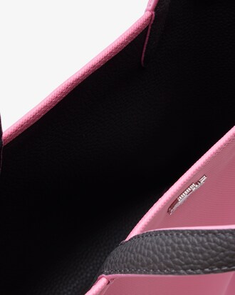 Anna Vertical Reversible Tote