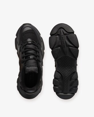 Junior's L003 Neo Sneakers