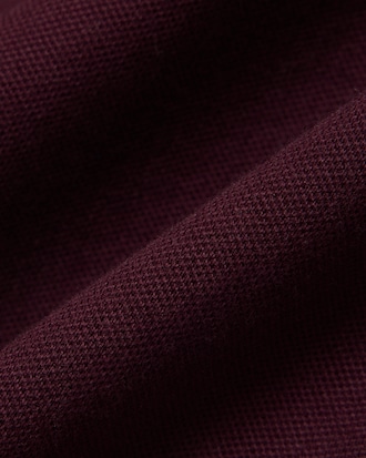 L.12.D Slim Fit Stretch Piqu&eacute; Polo Shirt