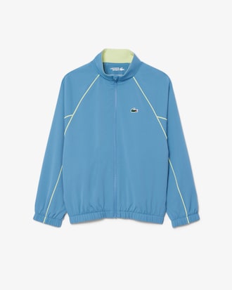 Diamond Taffeta Tracksuit