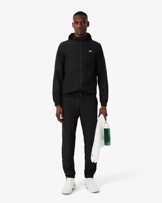 Diamond Taffeta Sport Tracksuit