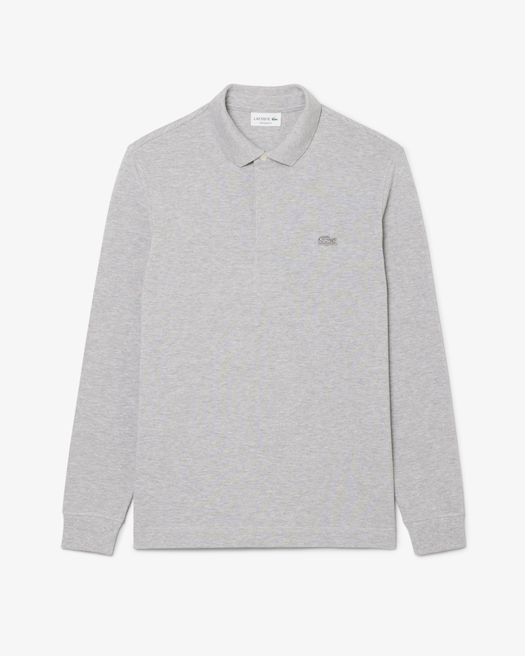 Light heathered grey