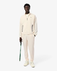 Tennis Taffeta Tracksuit