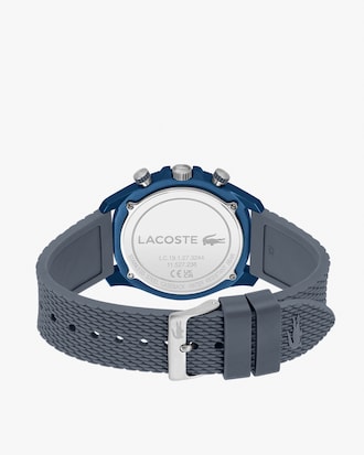 Neoheritage Silicone Chronograph Watch