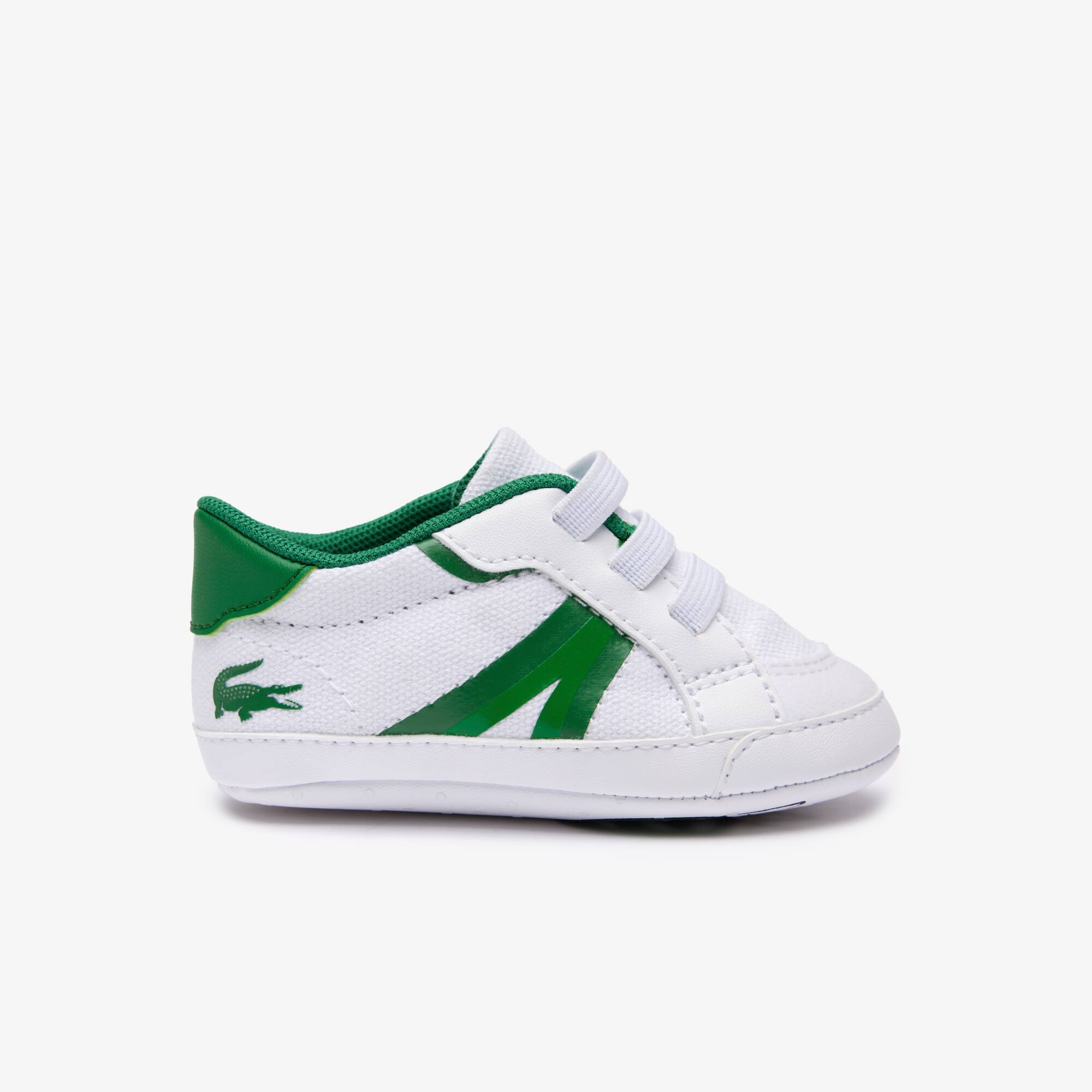 Zapatillas outlet lacoste bebe