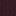 Dark burgundy
