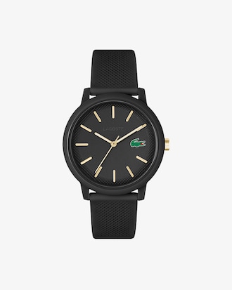 Lacoste.12.12 Silicone Watch