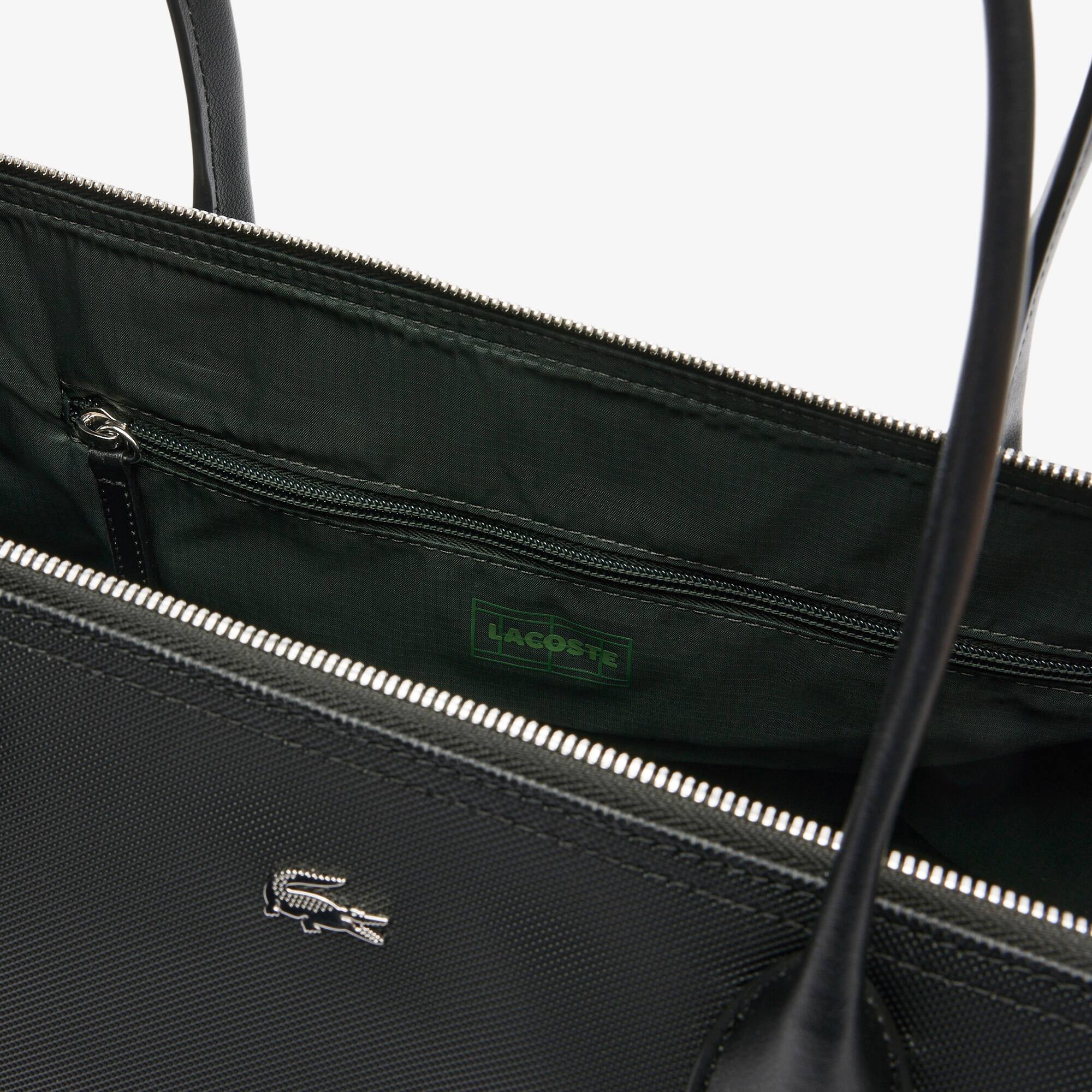 ★LACOSTE★ Women's Athena Shopper Bag NF4826Z55G 000 Athena Shopping Bag - All Women's Bags & Handbags - New In