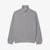 Light heathered grey