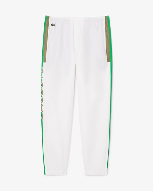 White / Green / Khaki Green