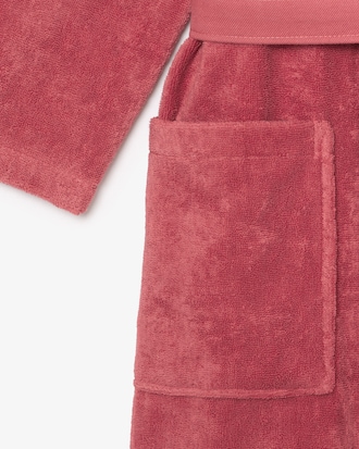 L Défilé Bathrobe