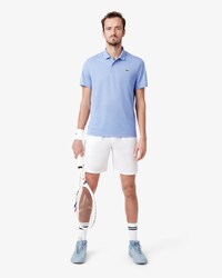Ultra Dry Stretch Tennis Shorts
