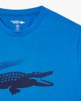 Lacoste Tennis x Daniil Medvedev T-shirt