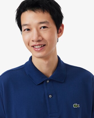 Classic Fit L.12.12 Original Polo Shirt