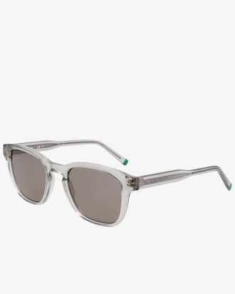 Rectangle Petit Piqu&eacute; Sunglasses