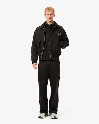 Regular Fit Paris Stretch Piqu&eacute; Polo Shirt