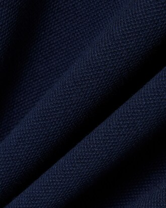 Slim Fit L.12.D Stretch Piqu&eacute; Polo Shirt