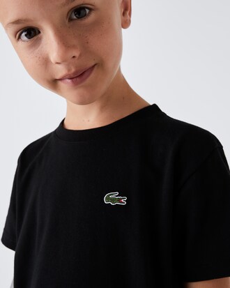 Ultra Dry Technical Cotton Sport T-shirt