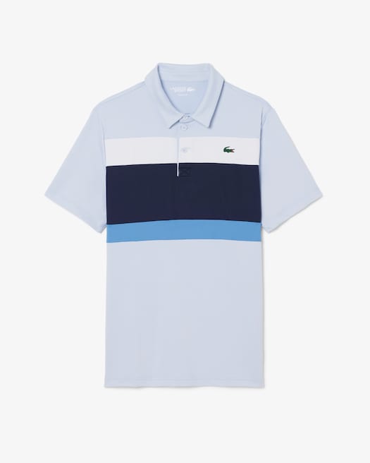 Bleu Clair / Bleu Marine / Blanc