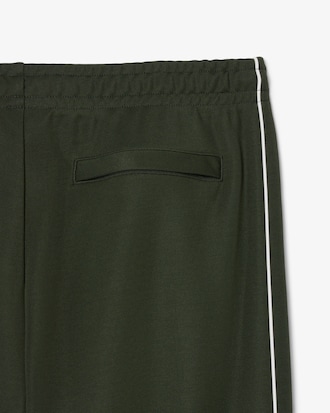 Paris Piqué Sweatpants