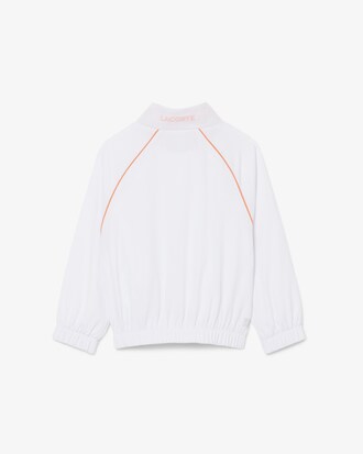 Diamond Taffeta Tracksuit