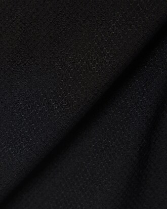 Diamond Taffeta Windbreaker