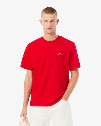 Cotton T-shirt