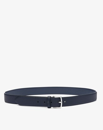 Petit Piqu&eacute; Belt
