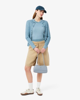 Washed Cotton Twill Cap