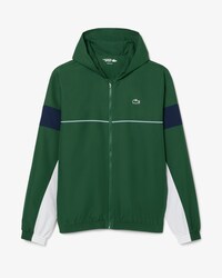 Sport Colour-Block Track Jacket