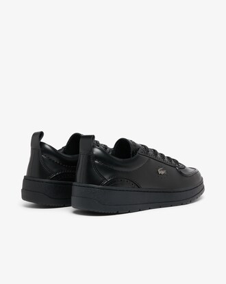Men's Umpire Leather Sneakers