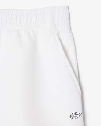 Double Face Jersey Shorts