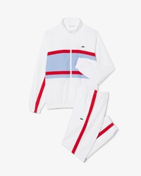Sport Printed Tracksuit