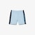 Light Blue / Navy Blue