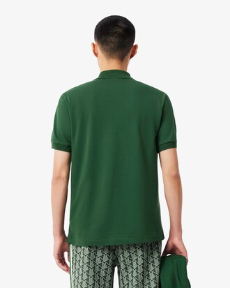 Classic Fit L.12.12 LIGHT Polo Shirt