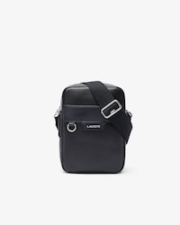Ossian Leather Satchel