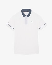 Lacoste Tennis x Novak Djokovic On Court Polo Shirt