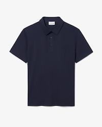 Regular Fit Commuter Polo Shirt