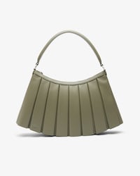 Large Runway Lenglen Leather Bag