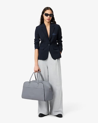 Club 1930 Laptop Pocket Weekend Bag