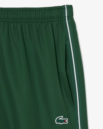 Water-Repellent Sport Sweatpants