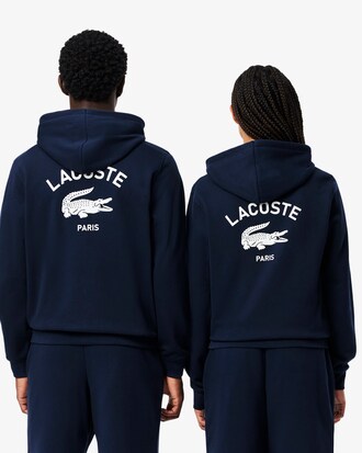 Print Hoodie