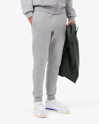 Hooded Tracksuit