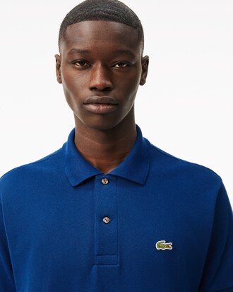 Classic Fit L.12.12 Original Polo Shirt