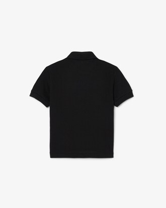 Petit Piqu&eacute; Polo Shirt